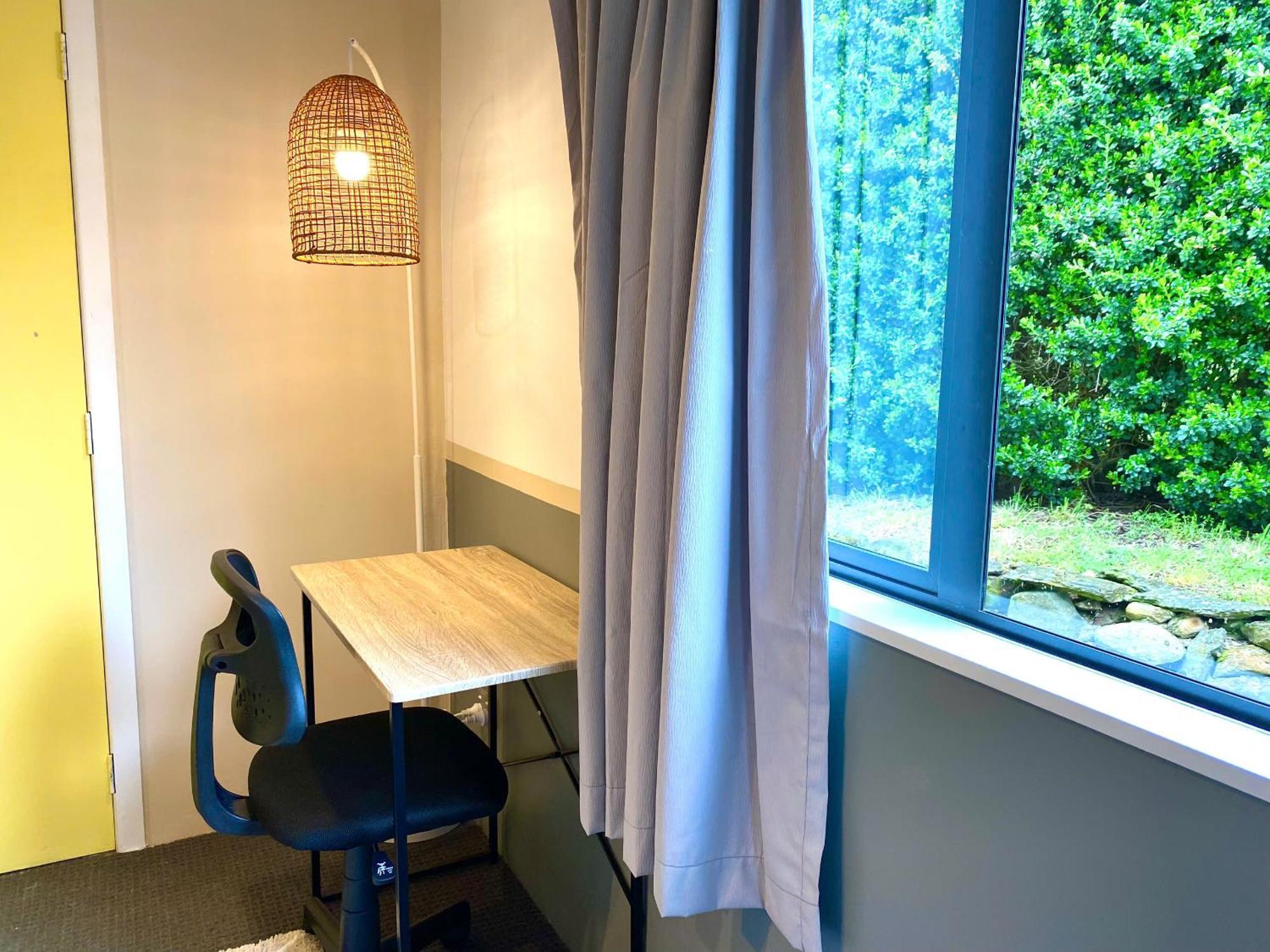 但尼丁Snug-As-A-Bug Sleep House公寓 外观 照片